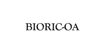 Trademark BIORIC-OA