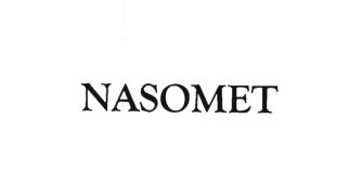 Trademark NASOMET