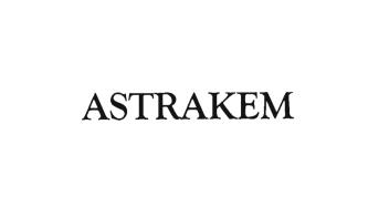 Trademark ASTRAKEM