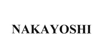 Trademark NAKAYOSHI