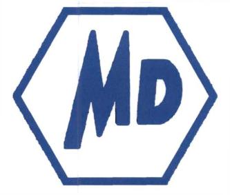 Trademark MD