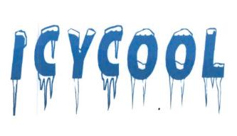 Trademark ICYCOOL