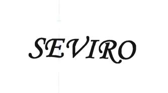 Trademark SEVIRO