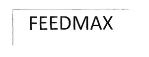 Trademark FEEDMAX