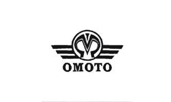 Trademark OMOTO