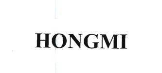 Trademark HONGMI