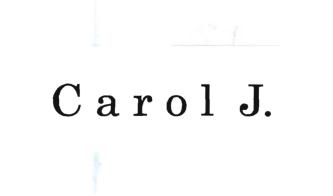 Trademark CAROL J