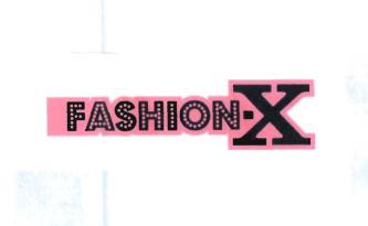 Trademark FASHION-X