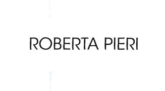 Trademark ROBERTA PIERI