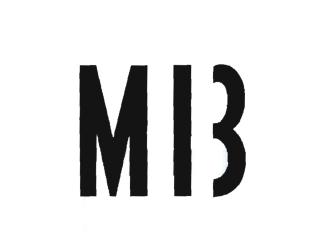 Trademark M 13