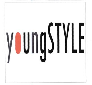 Trademark YOUNGSTYLE