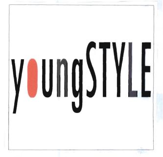 Trademark YOUNGSTYLE