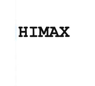 Trademark HIMAX