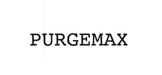 Trademark PURGEMAX