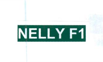 Trademark NELLY F1