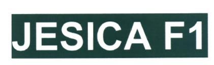 Trademark JESICA F1