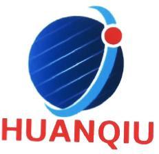 Trademark HUANQIU + LOGO