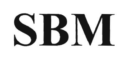 Trademark SBM