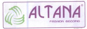 Trademark ALTANA