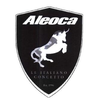 Trademark ALEOCA