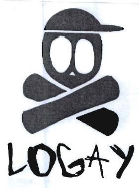 Trademark LOGAY