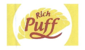 Trademark Rich Puff