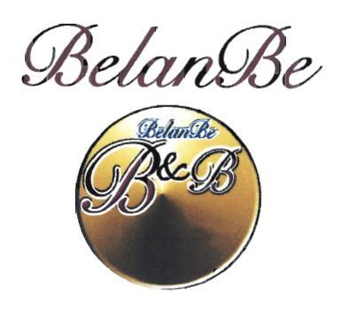 Trademark B&B BelanBe