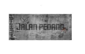 Trademark JALAN PEDANG