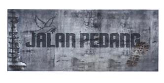 Trademark JALAN PEDANG