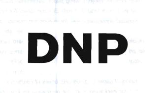 Trademark DNP