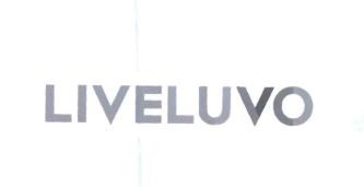 Trademark LIVELUVO