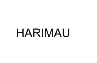 Trademark HARIMAU