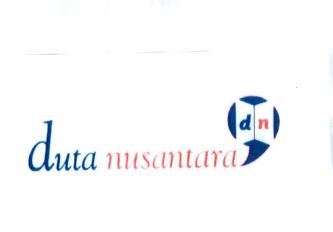 Trademark Duta Nusantara + Logo