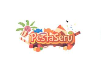 Trademark PESTASERU + Logo