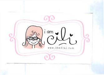 Trademark i am cili