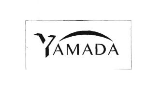 Trademark YAMADA