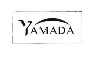 Trademark YAMADA