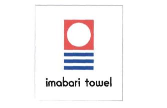 Trademark Imabari Towel + Logo