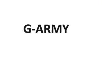 Trademark G-ARMY