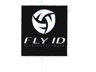 Trademark FLY ID MOVEMENT OF YOUTH + LOGO