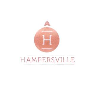 Trademark HAMPERSVILLE