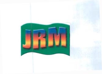 Trademark JRM