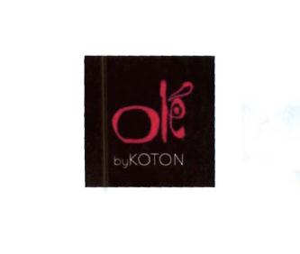 Trademark OLE BY KOTON