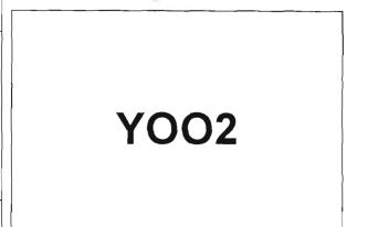 Trademark Y002