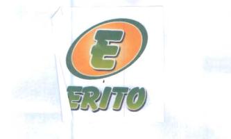 Trademark ERITO