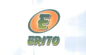 Trademark ERITO