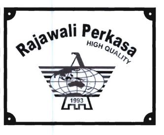 Trademark RAJAWALI PERKASA + LUKISAN