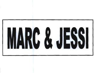 Trademark MARC & JESSI