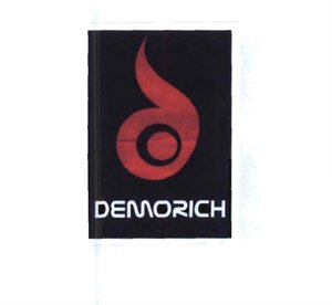 Trademark DEMORICH + LOGO