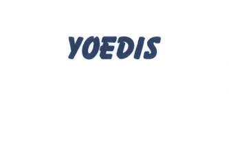 Trademark YOEDIS